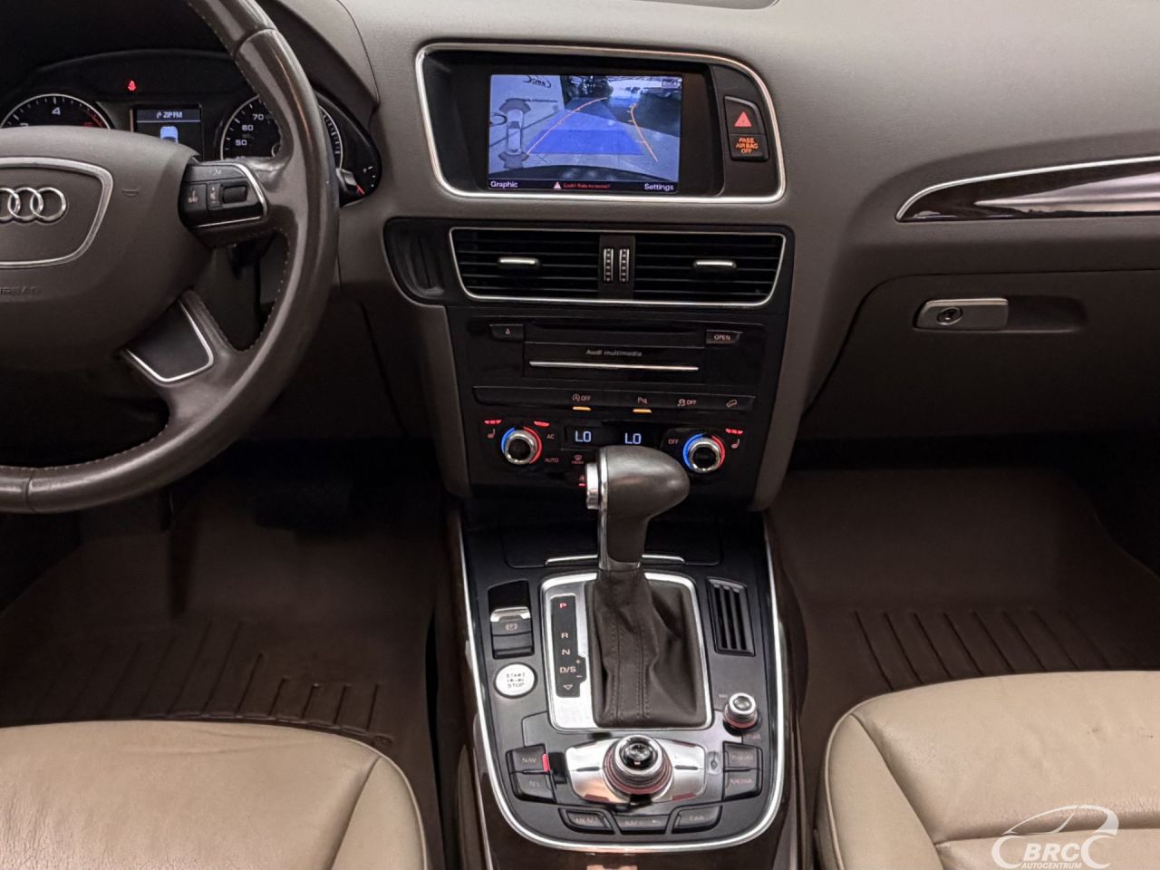 Audi Q5 | 14