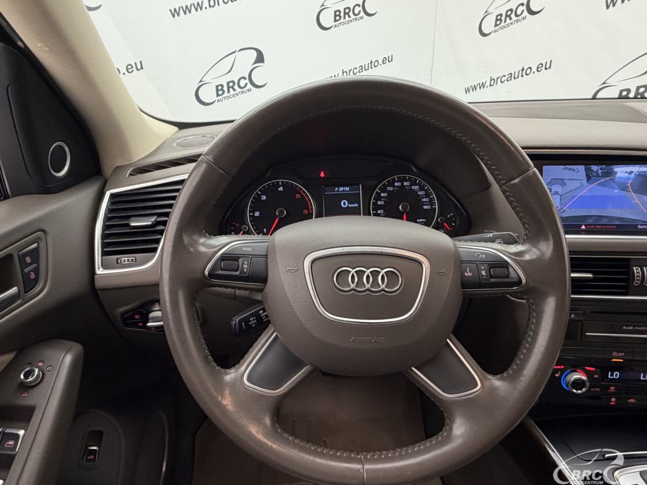 Audi Q5 | 28