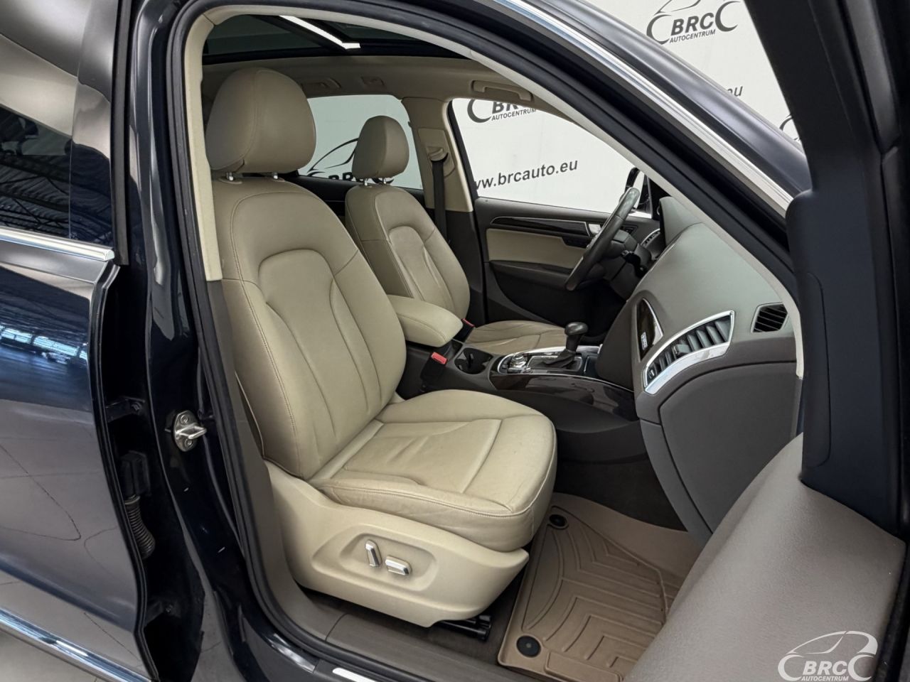 Audi Q5 | 6