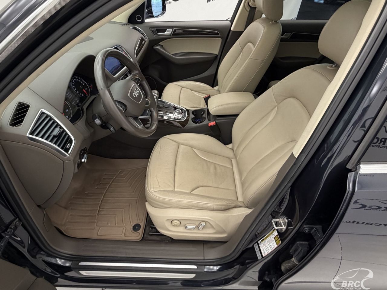 Audi Q5 | 21