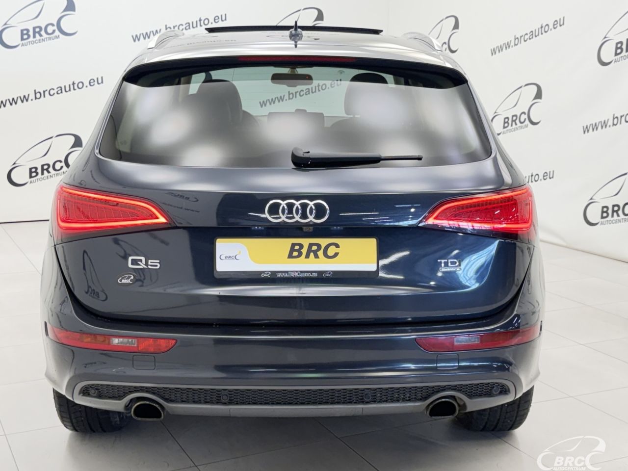 Audi Q5 | 46