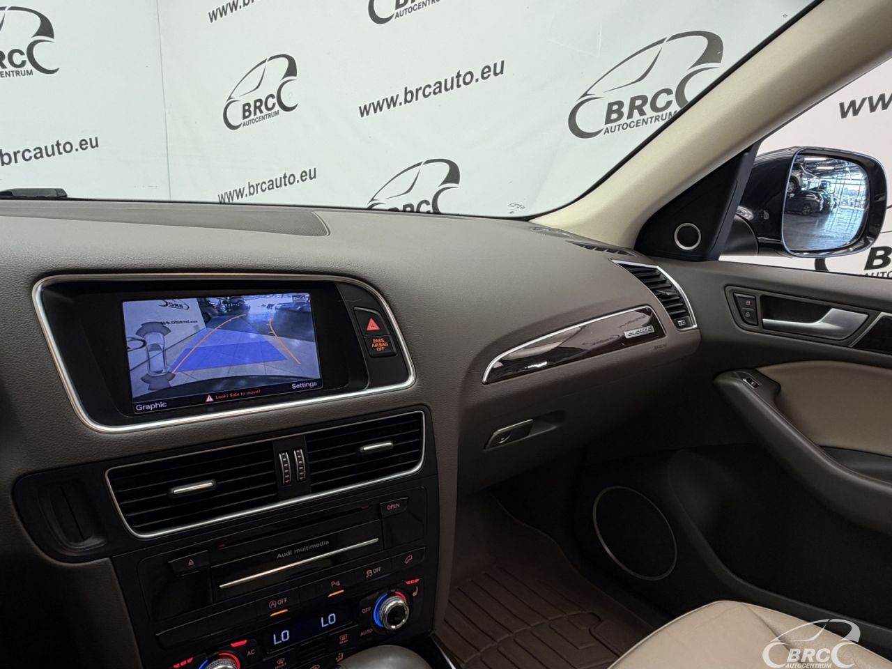 Audi Q5 | 27