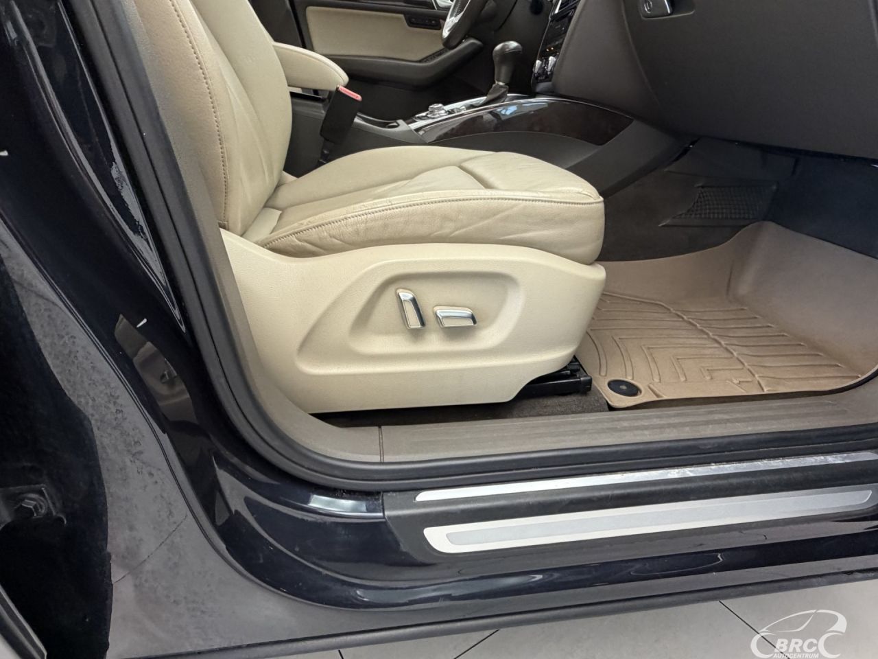 Audi Q5 | 5