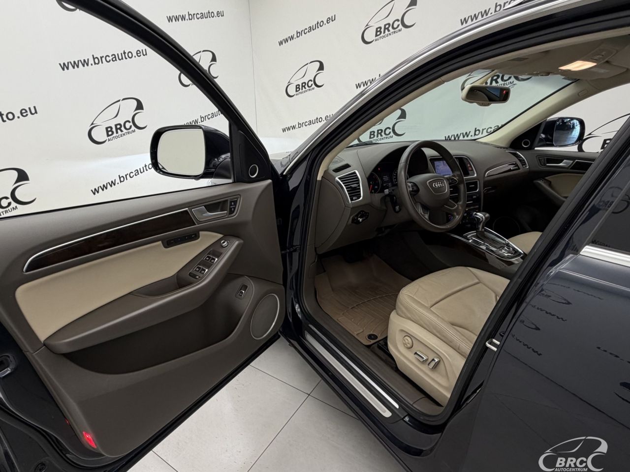 Audi Q5 | 19