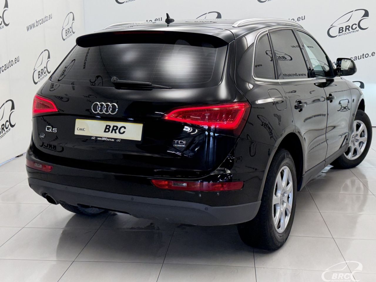 Audi Q5 | 44