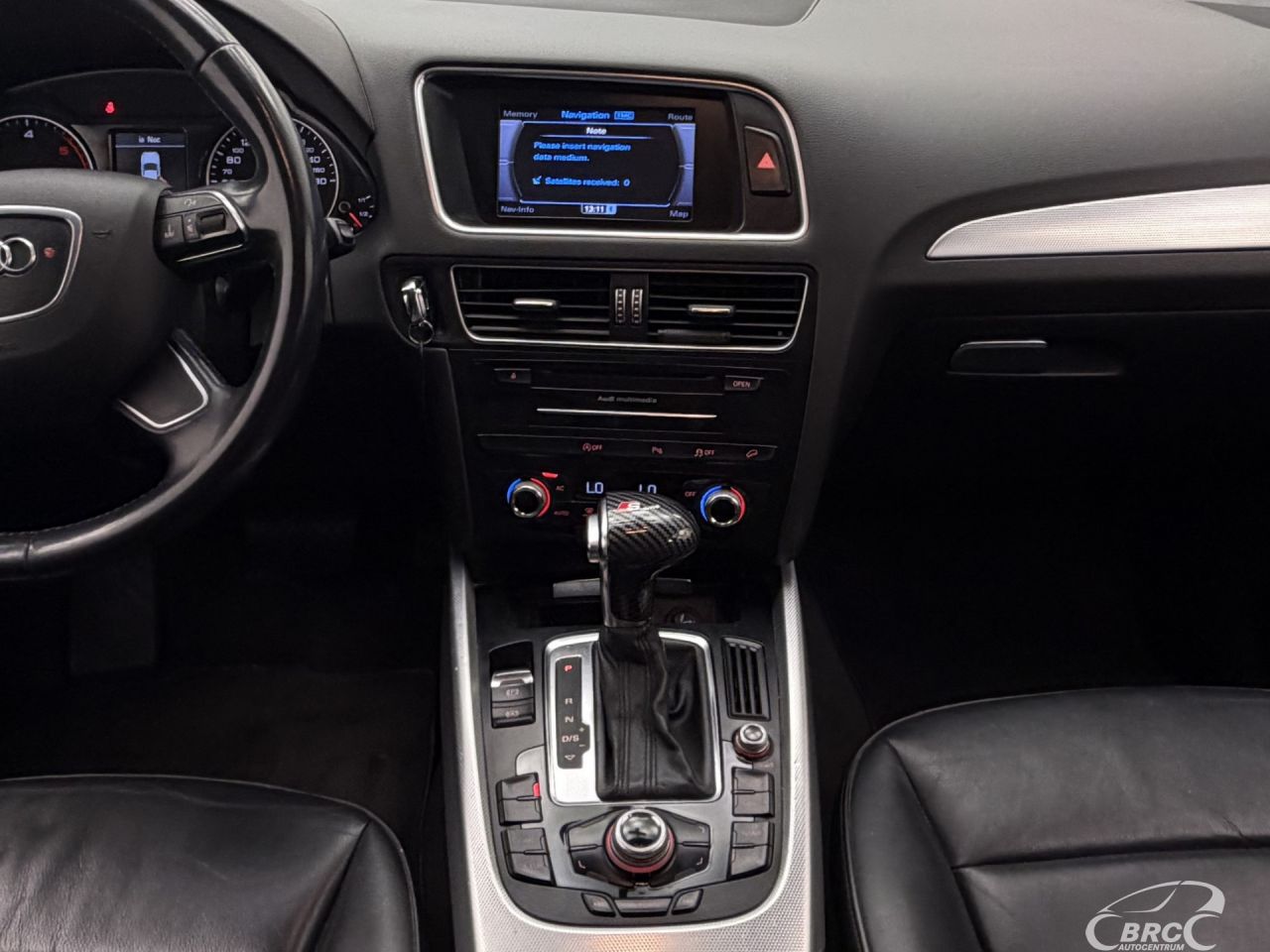 Audi Q5 | 13