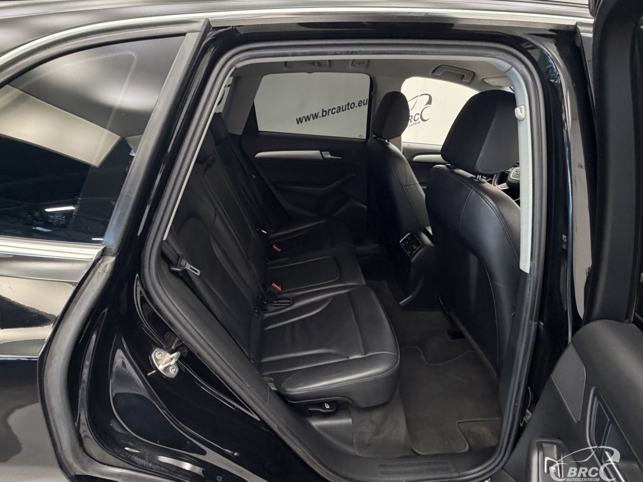 Audi Q5 | 9