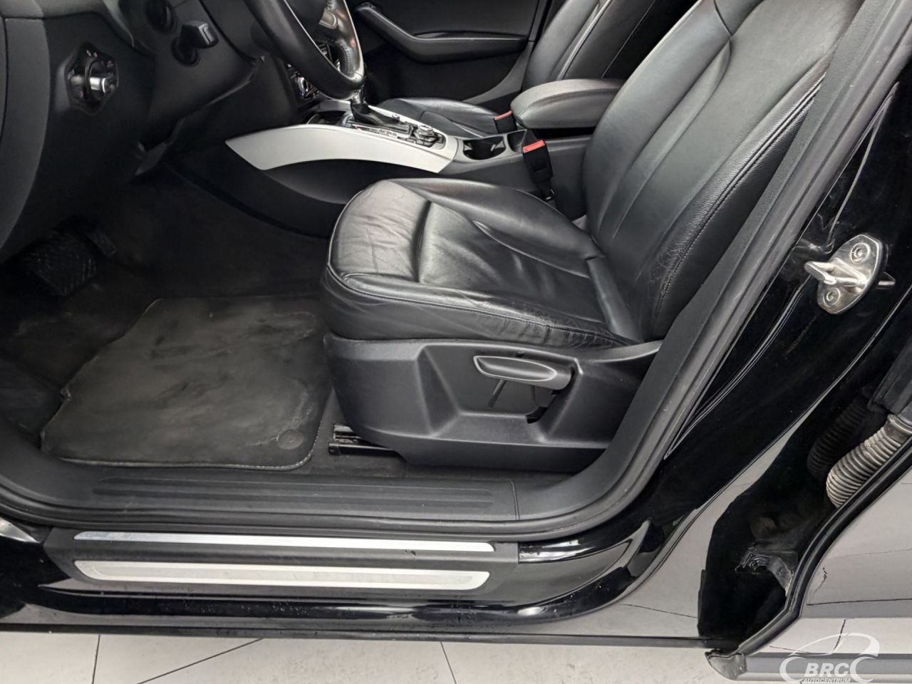 Audi Q5 | 21