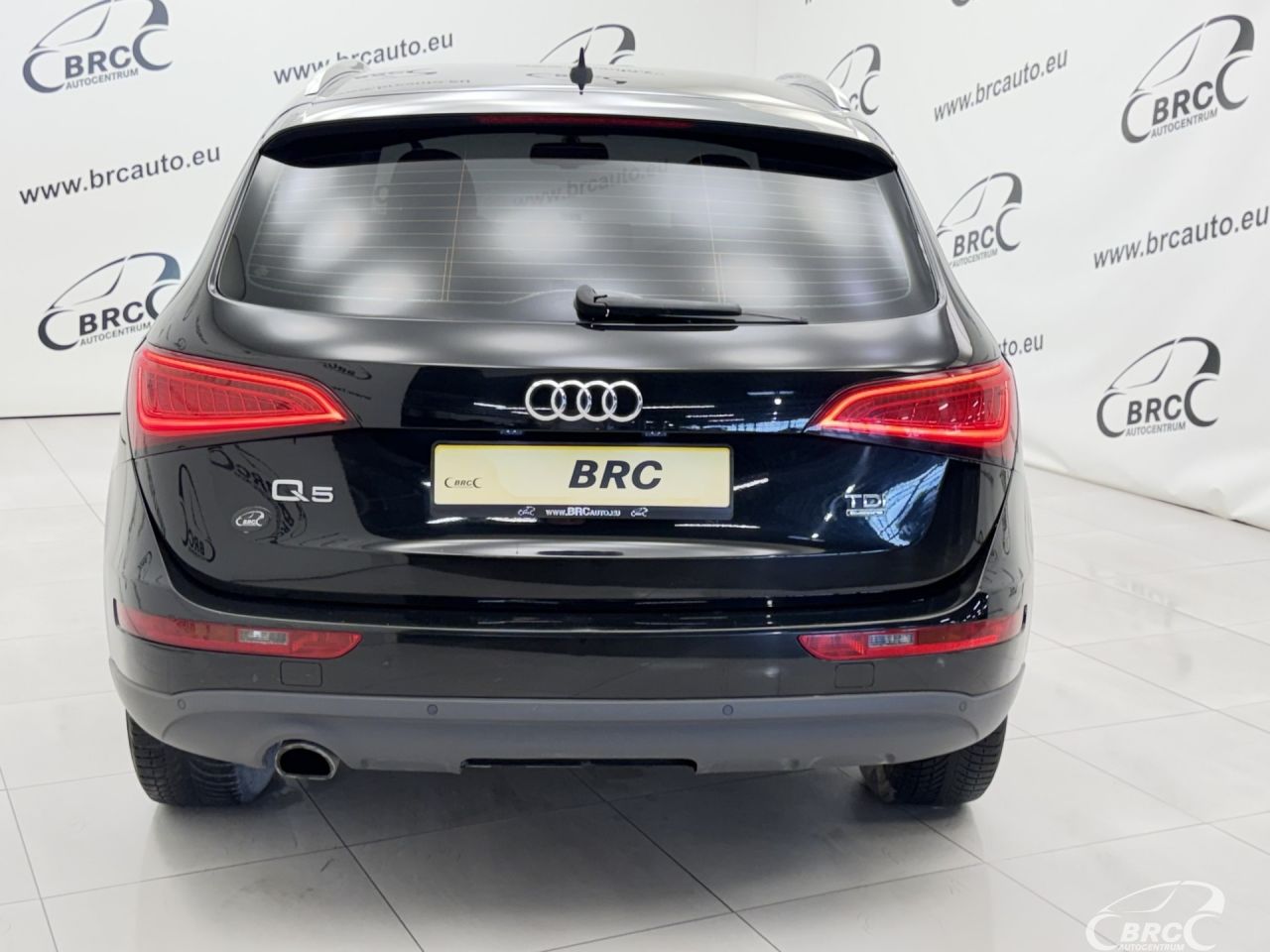 Audi Q5 | 46