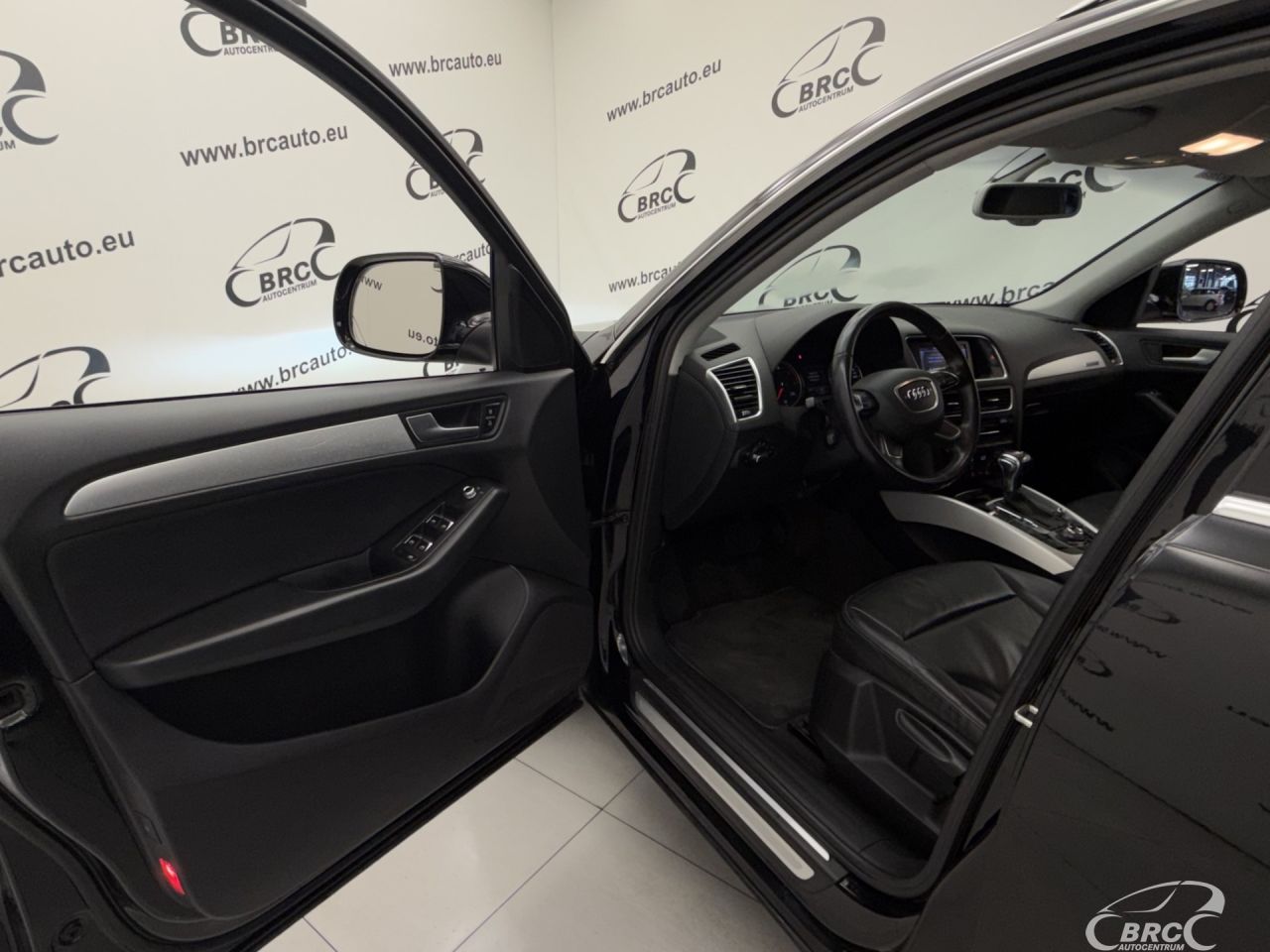 Audi Q5 | 18