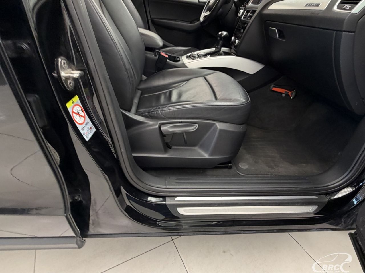 Audi Q5 | 5