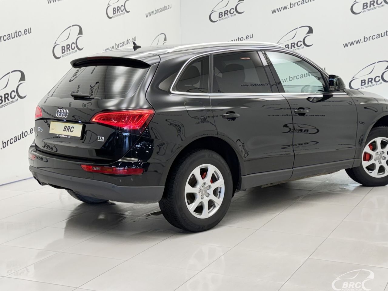 Audi Q5 | 1