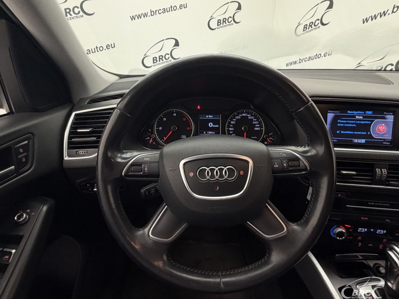 Audi Q5 | 28