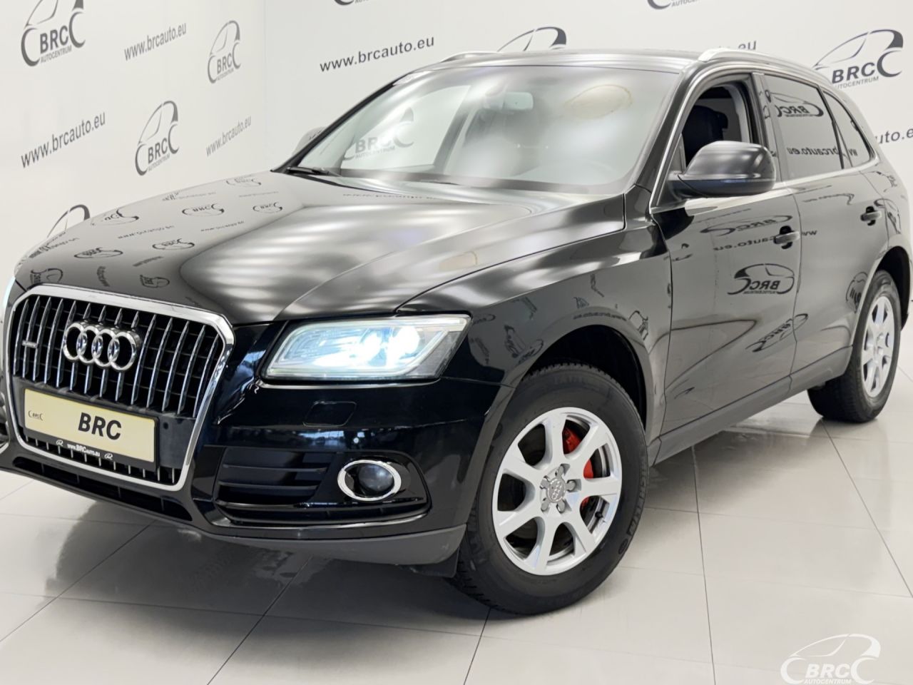Audi Q5 | 43
