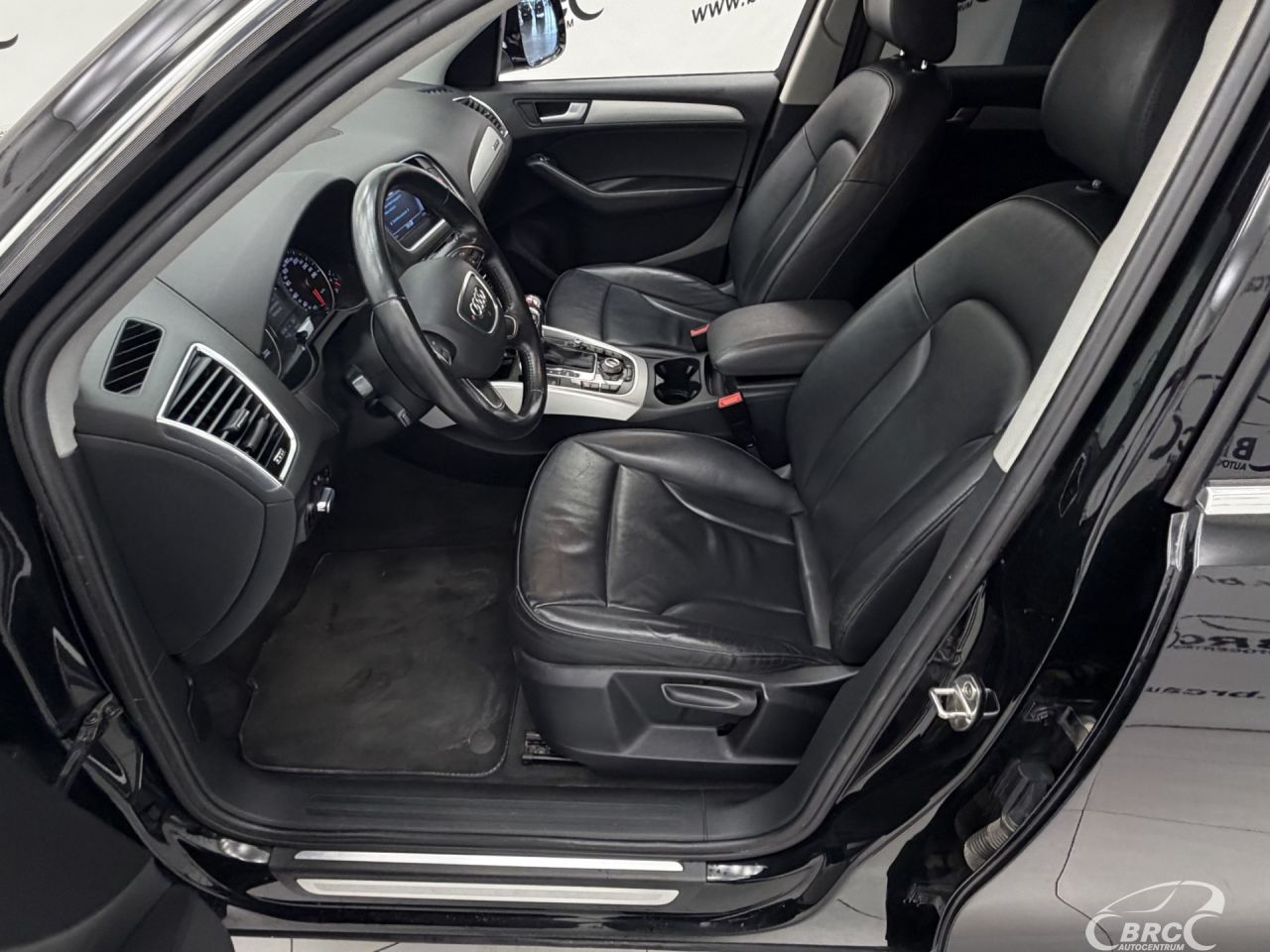 Audi Q5 | 20