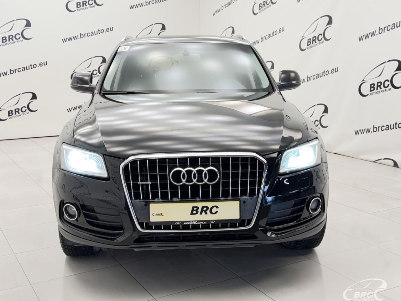 Audi Q5 | 45