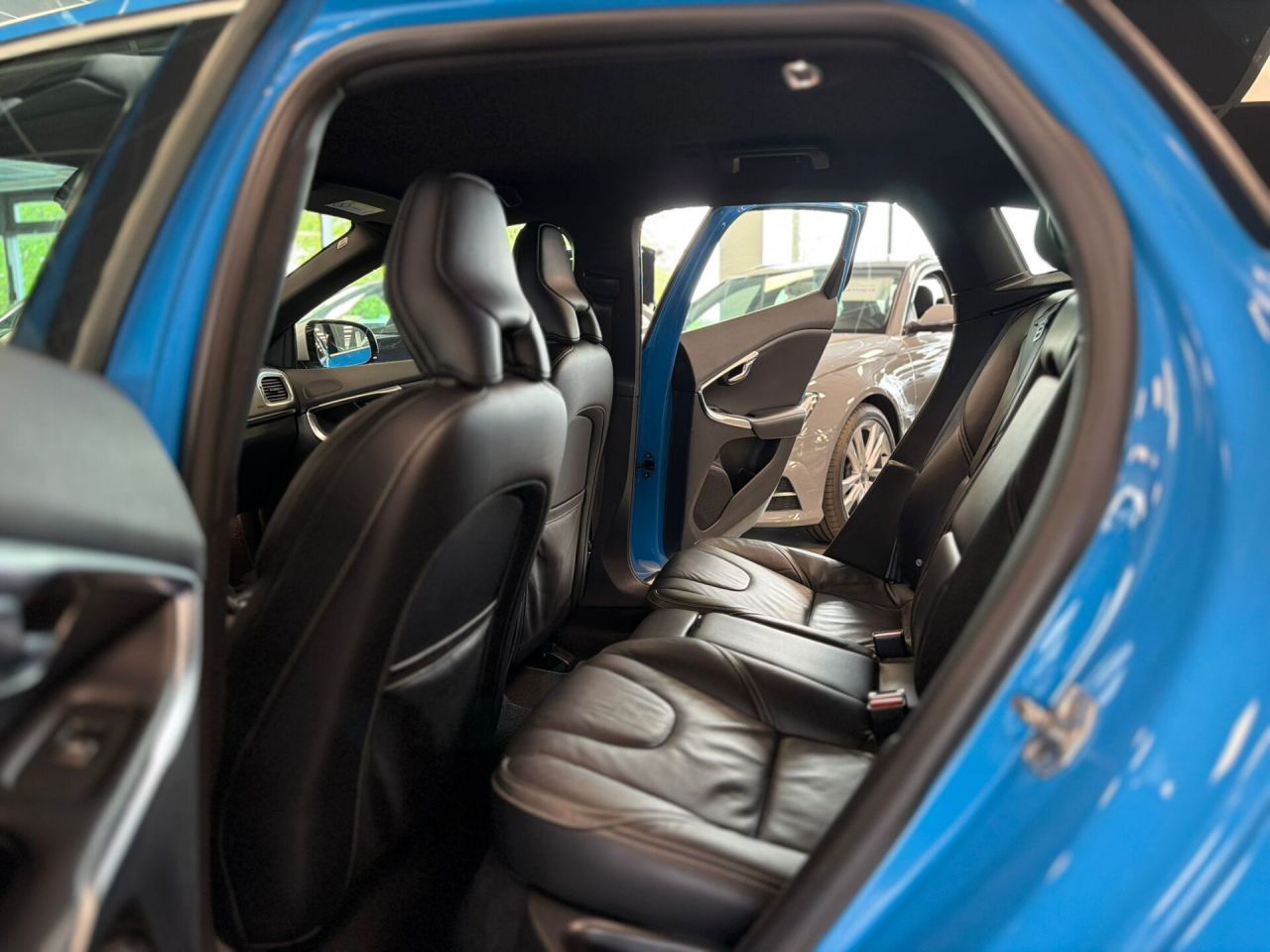 Volvo V40 | 6