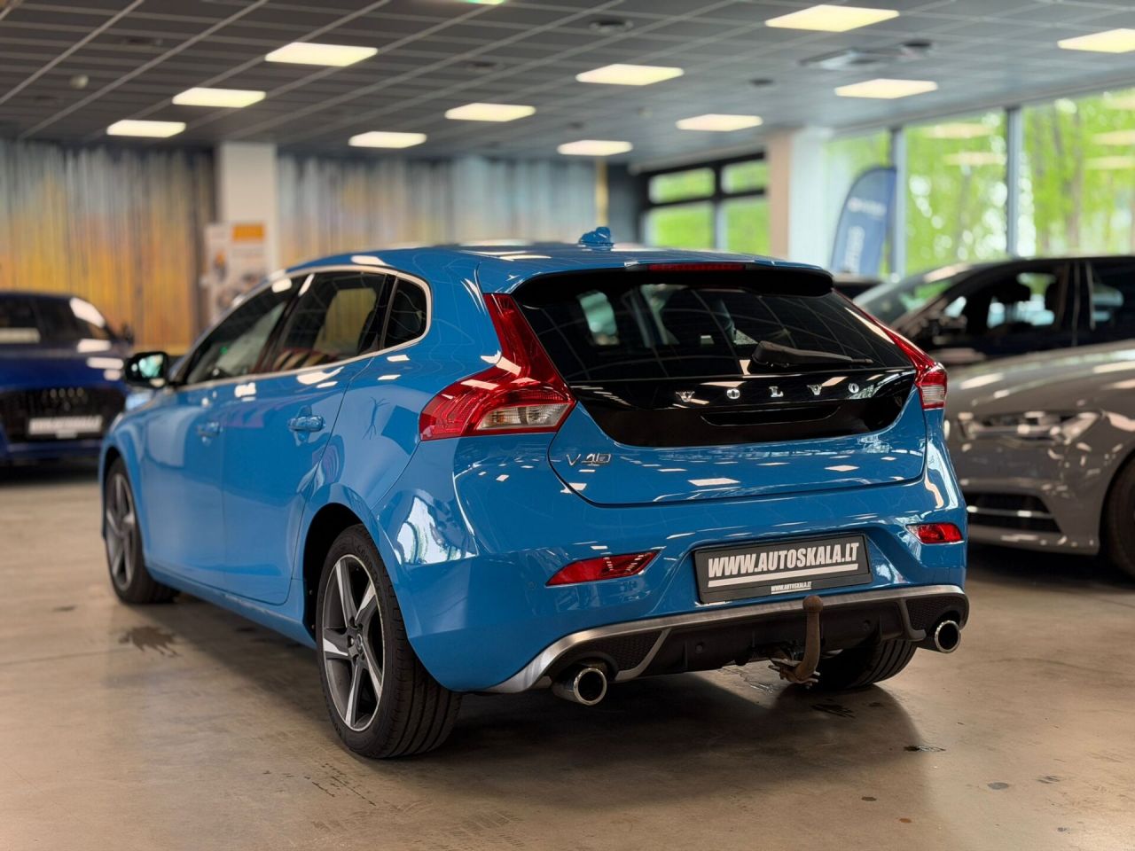 Volvo V40 | 18