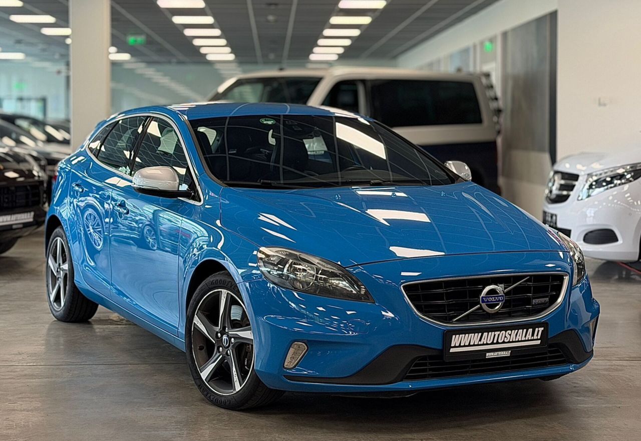 Volvo V40 | 19