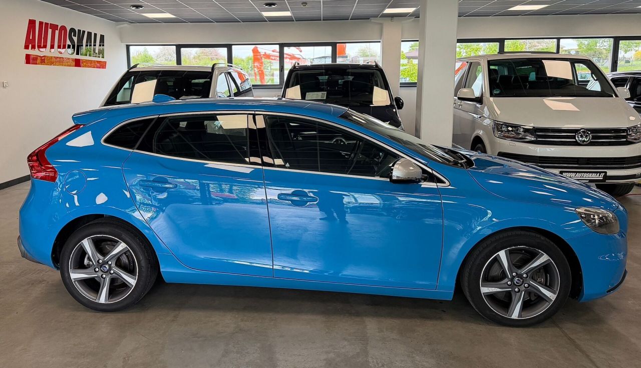 Volvo V40 | 20