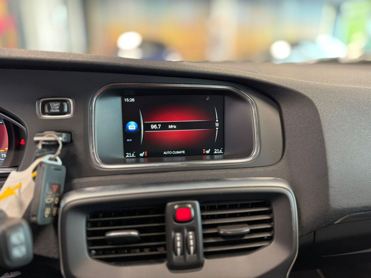 Volvo V40 | 9