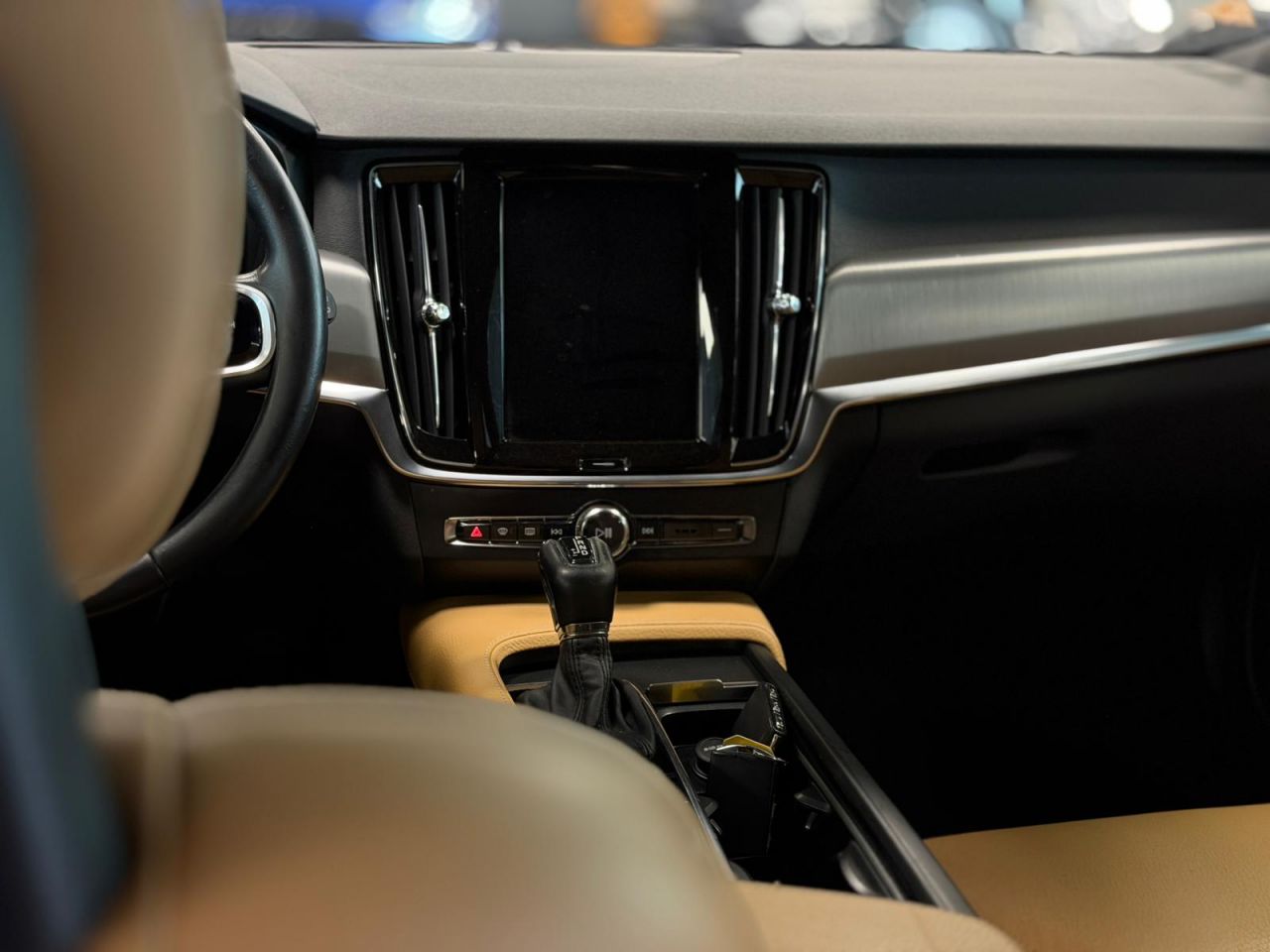 Volvo V90 | 22