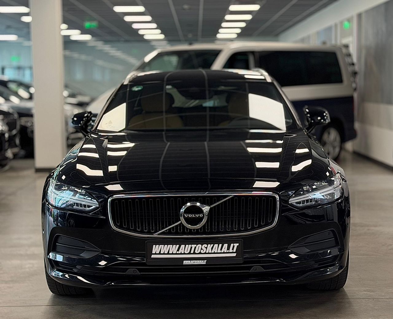 Volvo V90 | 3