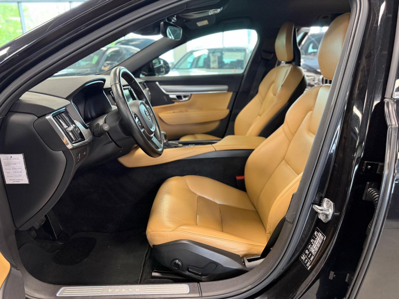 Volvo V90 | 24