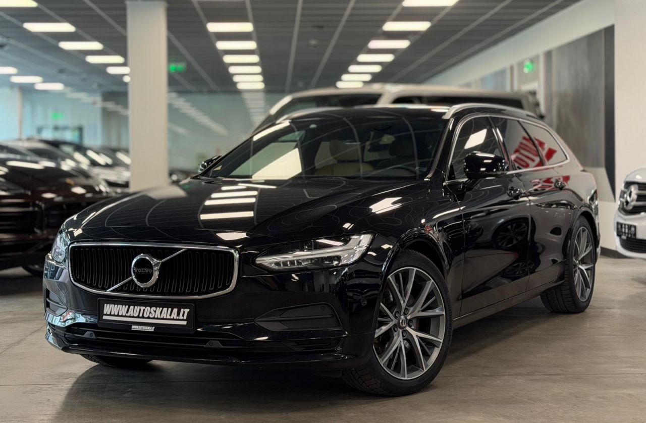 Volvo V90 | 1