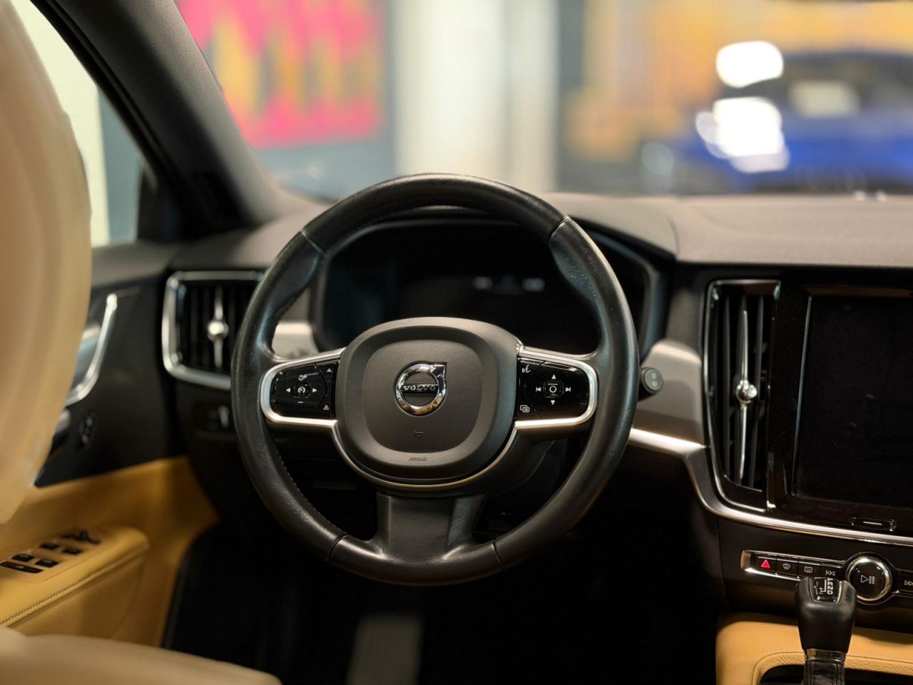 Volvo V90 | 28