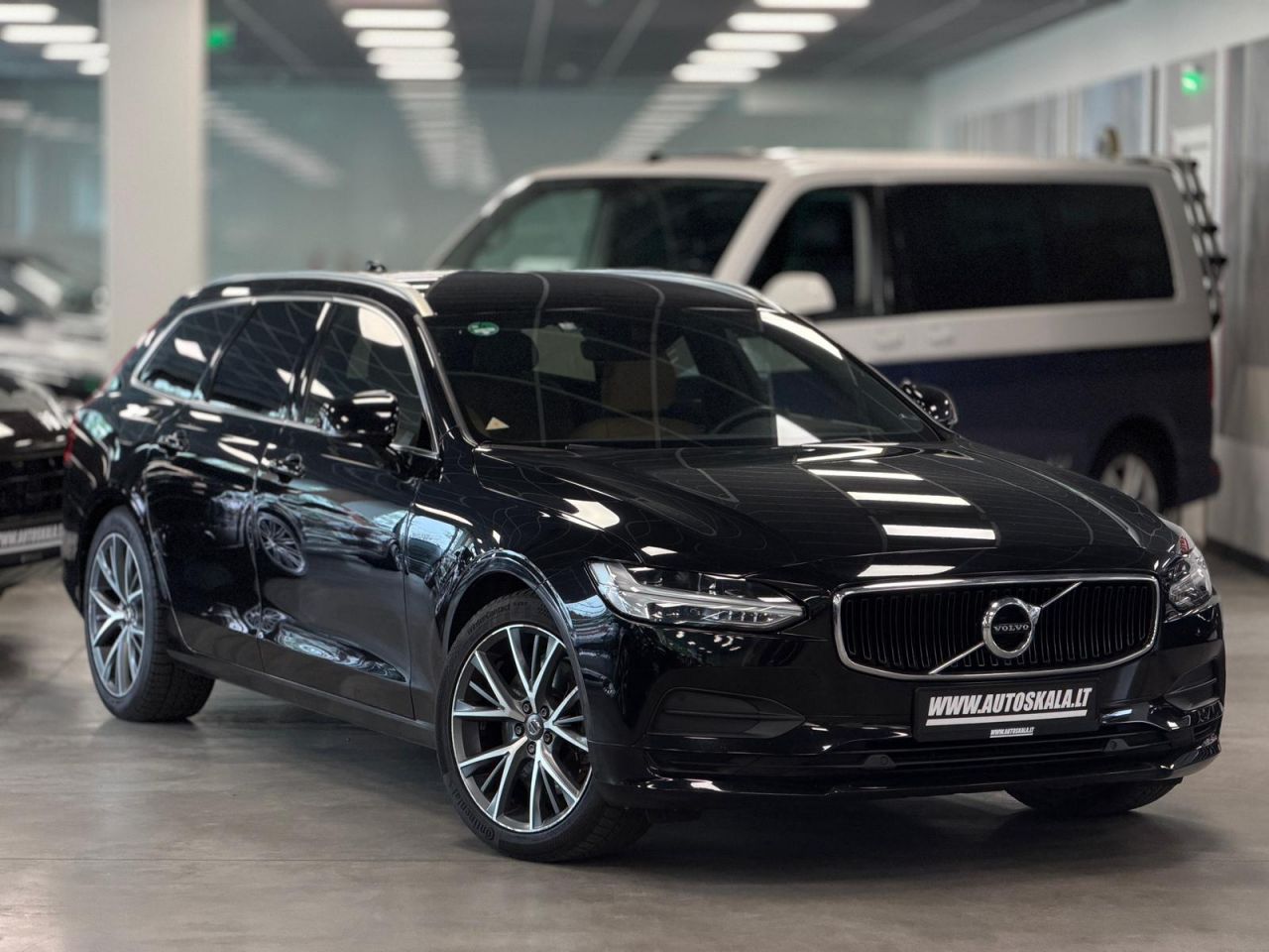 Volvo V90 | 2