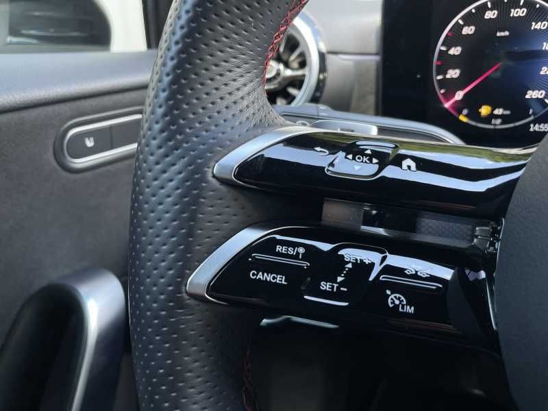 Mercedes-Benz A180 | 10
