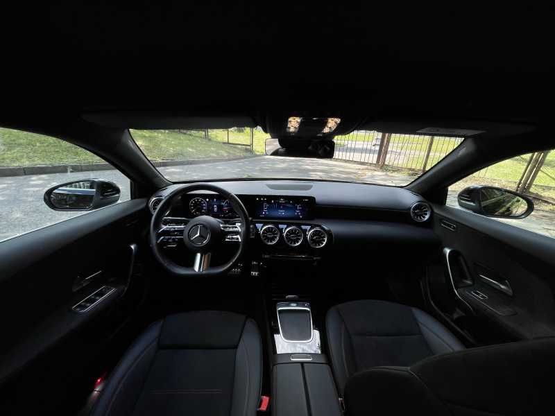 Mercedes-Benz A180 | 6