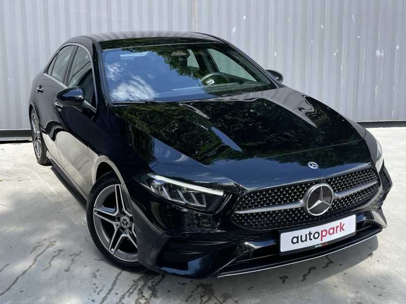 Mercedes-Benz A180 | 1
