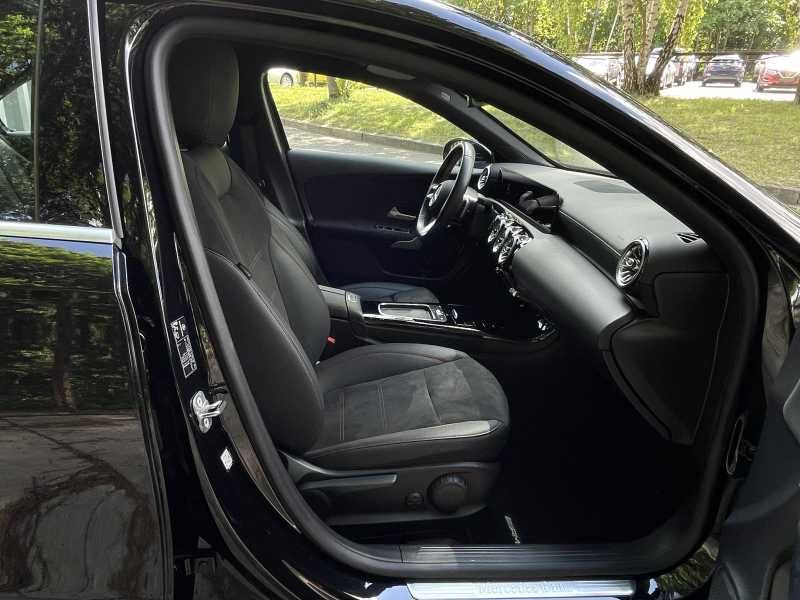 Mercedes-Benz A180 | 7
