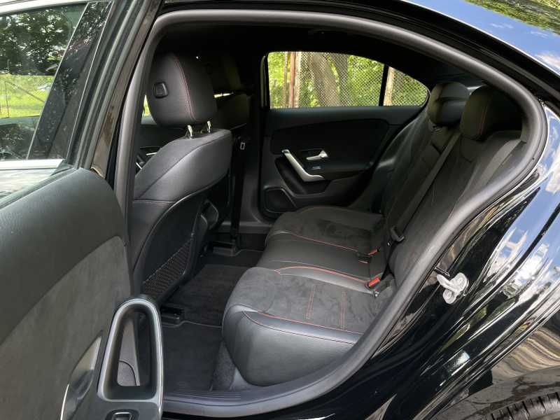 Mercedes-Benz A180 | 5