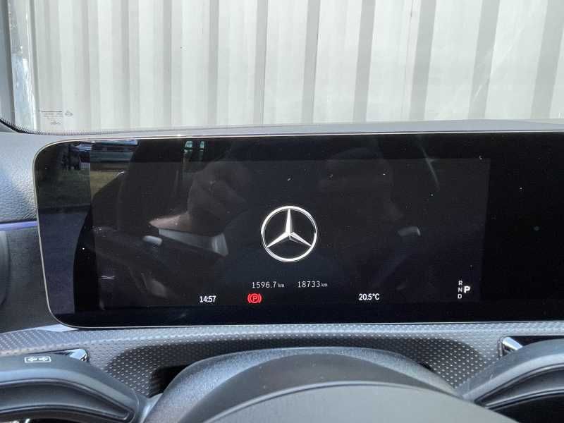 Mercedes-Benz A180 | 15