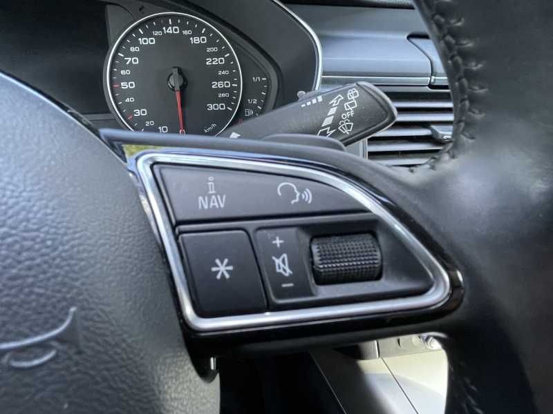 Audi A6 | 13