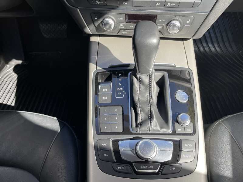Audi A6 | 22