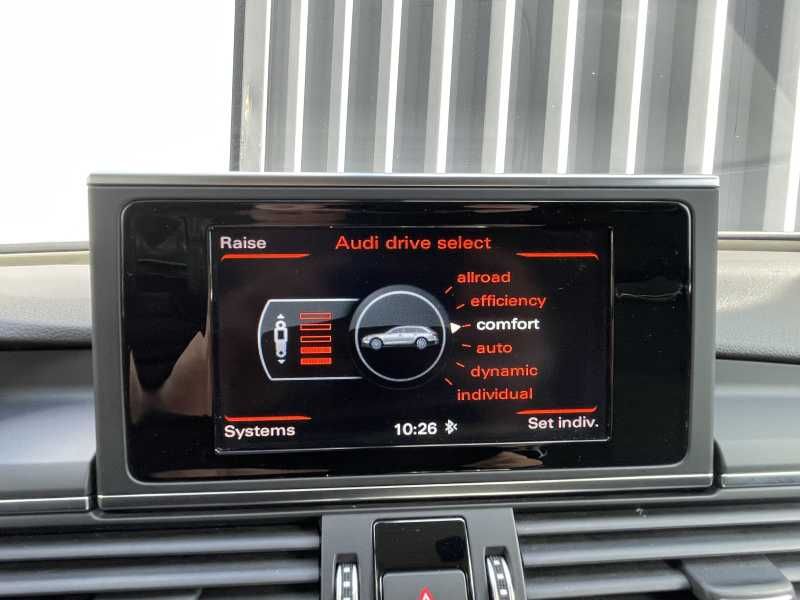 Audi A6 | 19