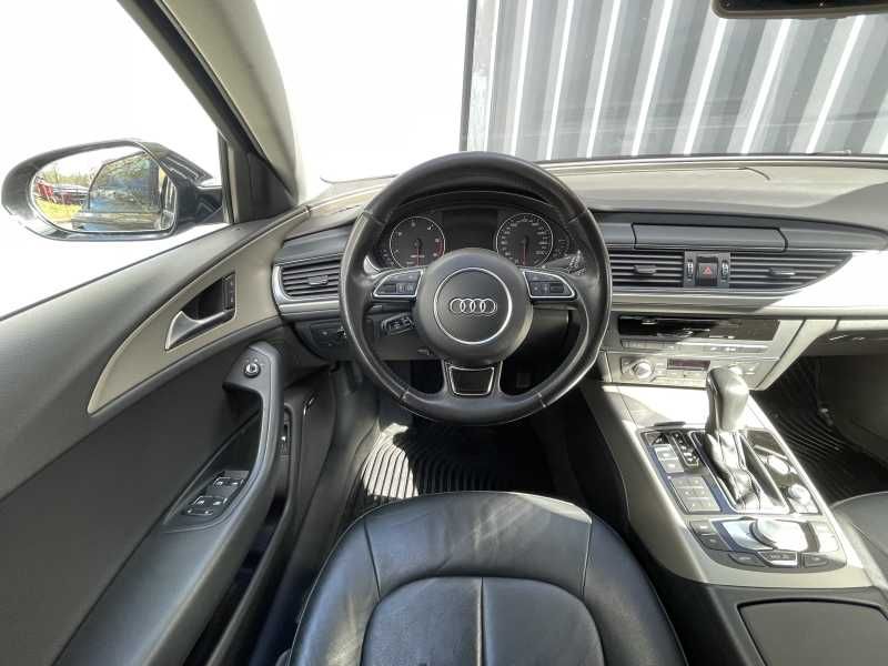 Audi A6 | 11