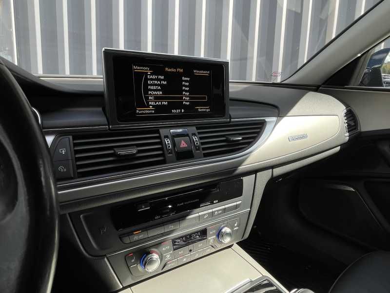 Audi A6 | 15