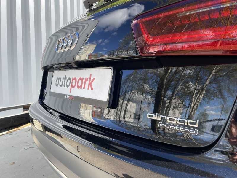 Audi A6 | 3