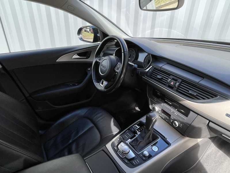 Audi A6 | 9