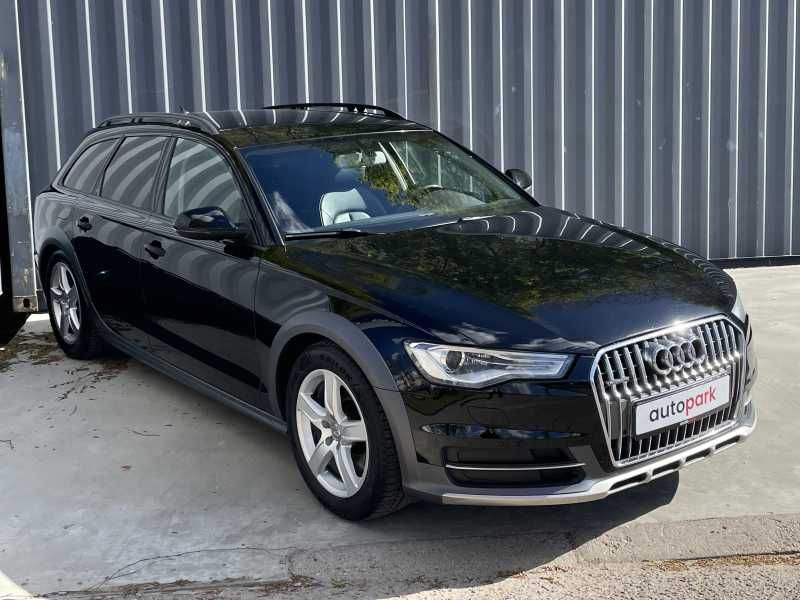 Audi A6 | 1