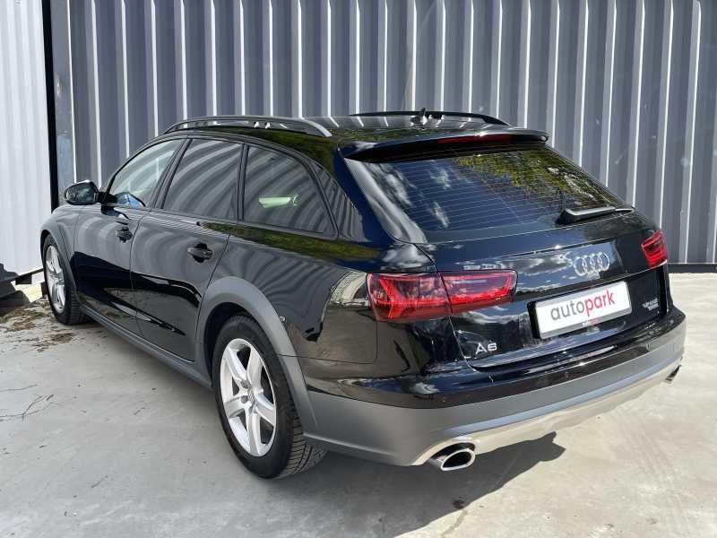 Audi A6 | 4