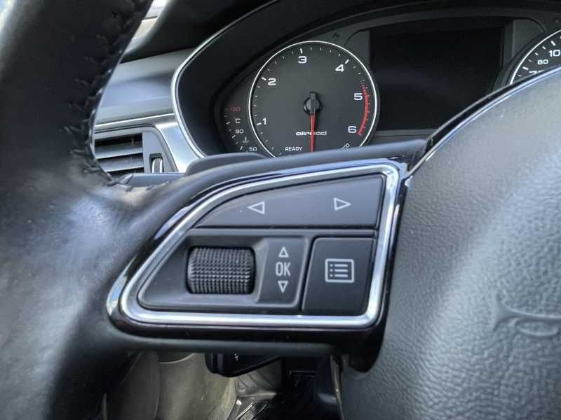 Audi A6 | 12
