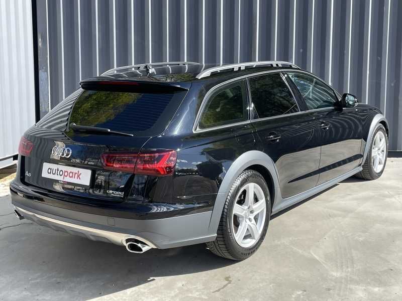 Audi A6 | 2