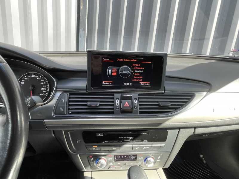 Audi A6 | 16