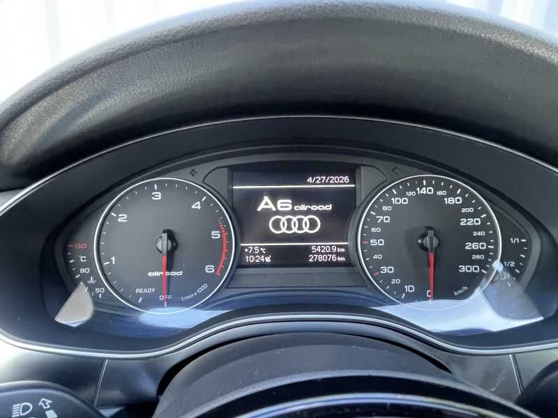 Audi A6 | 27